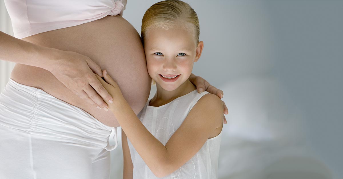 Fairview Park, OH chiropractic and pregnancy