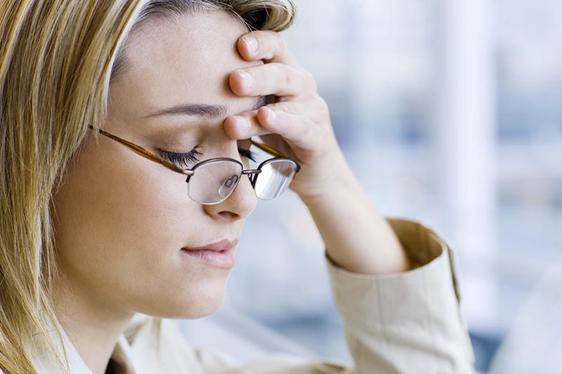 Fairview Park, OH  44126 dizziness treatment