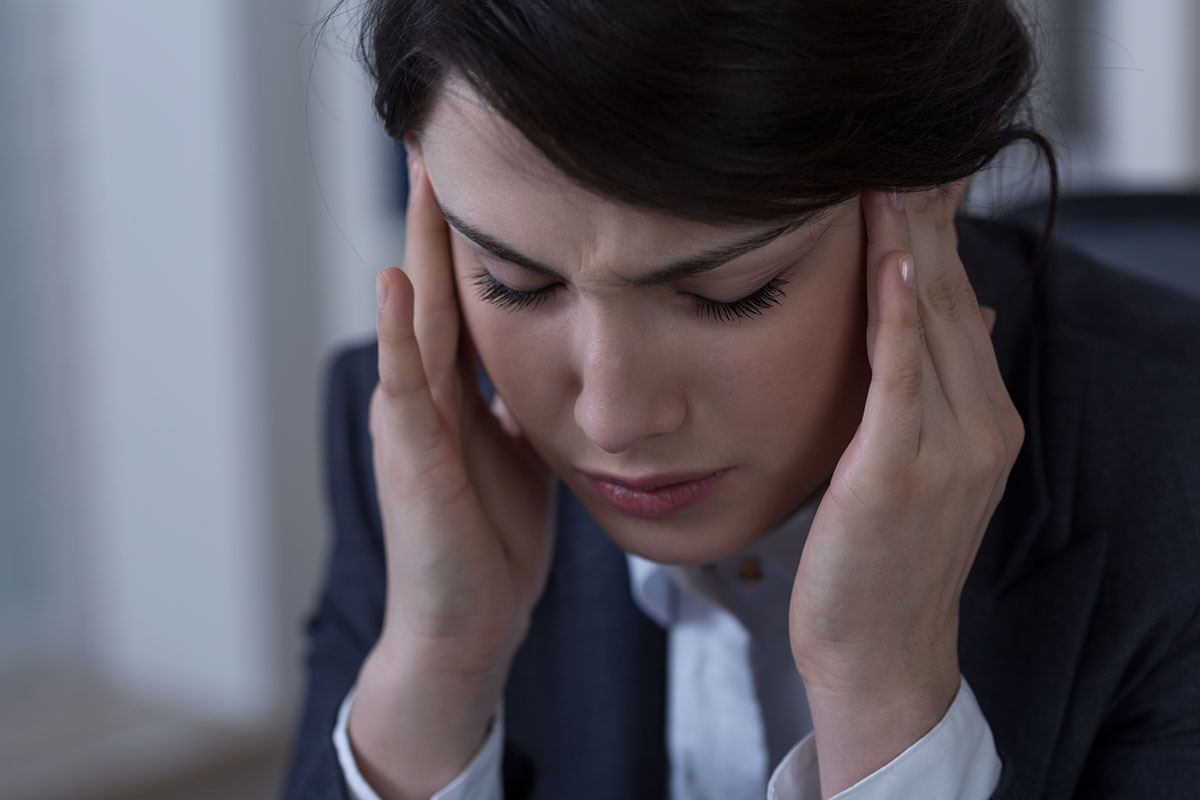 Migraine treatment in Fairview Park, OH